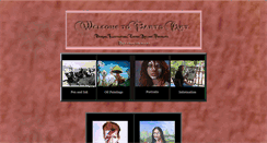 Desktop Screenshot of bartsartny.com